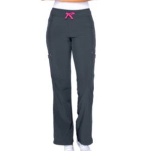 Women's Smittem  Fit Scrub Pants